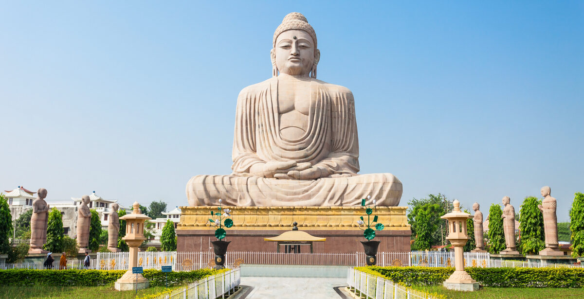 Buddhism – Philosophy, Councils, Sects  | Study Material for Ancient History of India for UPSC WBCS BPSC UPPSC