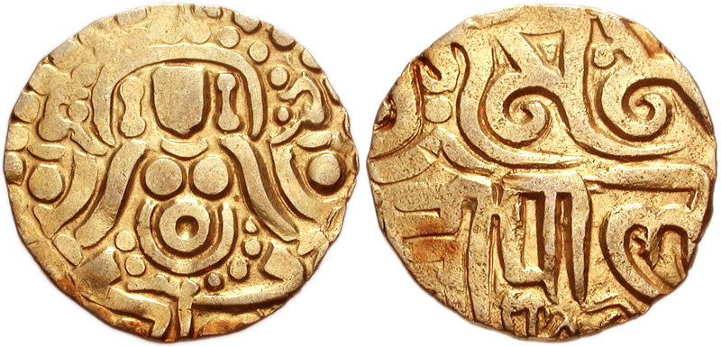 Coin of Palas