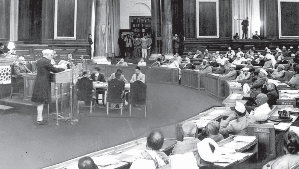 Constituent Assembly of India