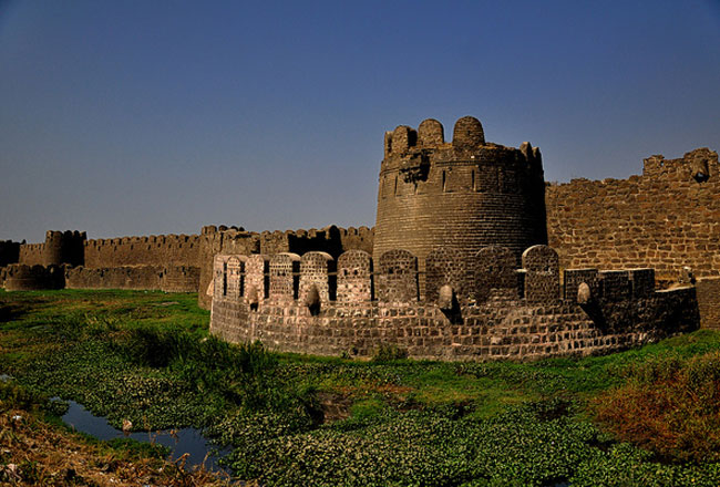 Gulbarga Fort