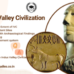 Indus Valley Civilization: General Study Notes for UPSC PSC