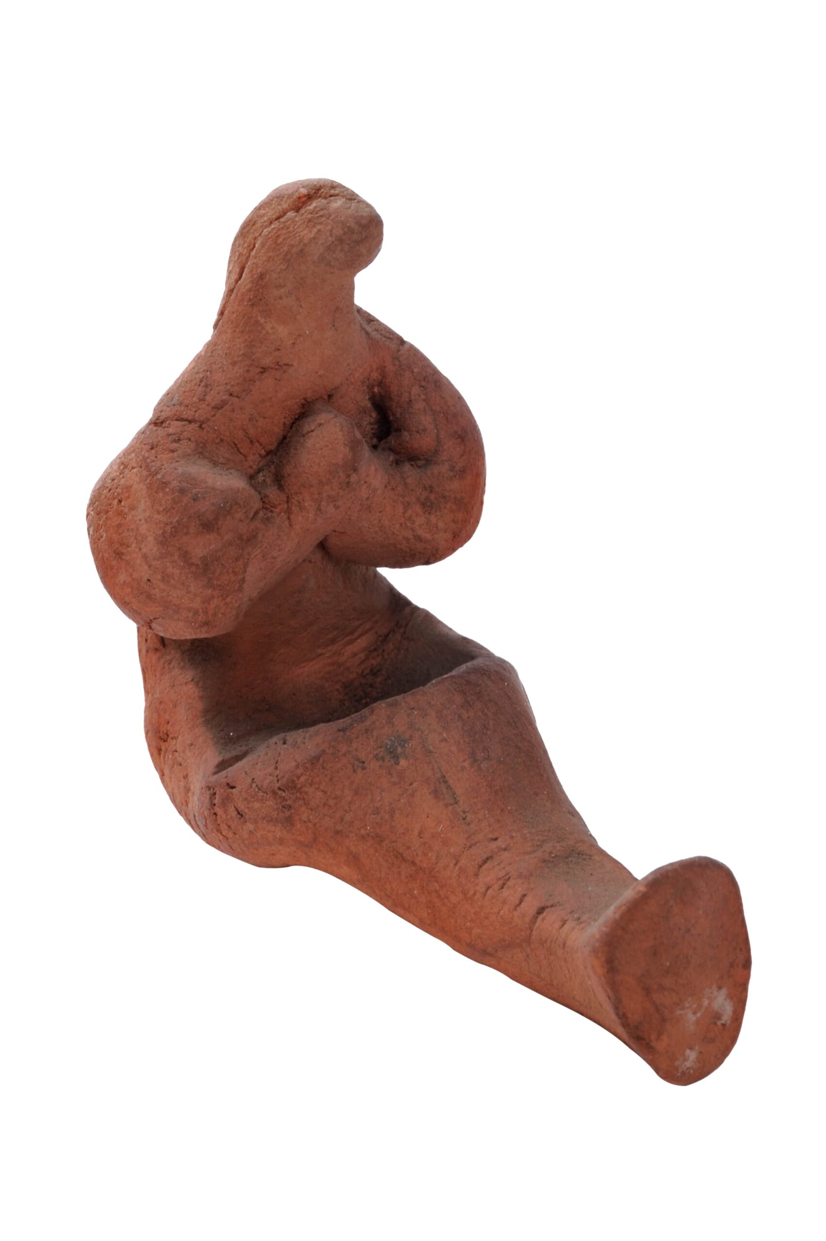 Seated male in Namaskar pose min 1 scaled