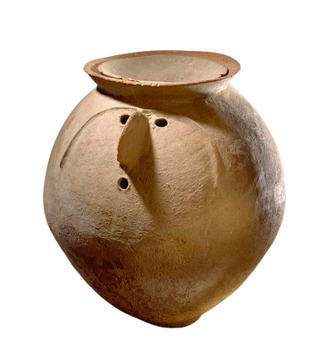 Pottery: vedic Period