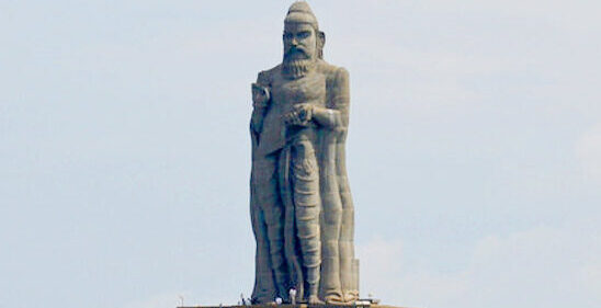 saint thiruvalluvar statue e1702752799684