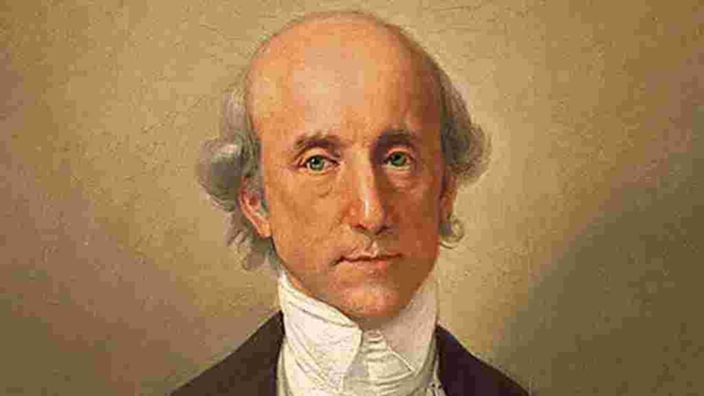 List of Governor General of India - Warren Hastings