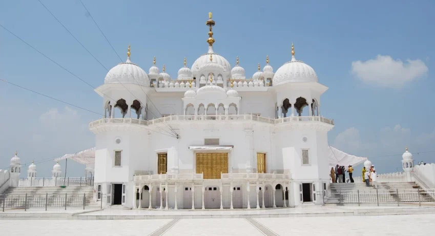 Anandpur Sahib, Punjab