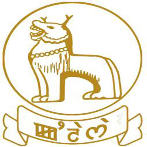 Emblem of Manipur