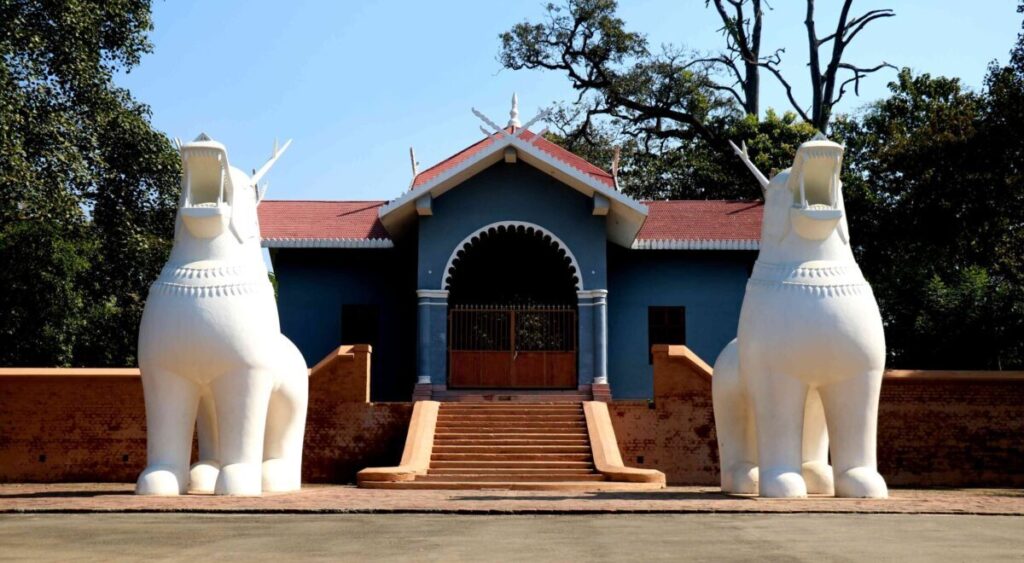 Kangla Palace Imphal scaled e1726425558316