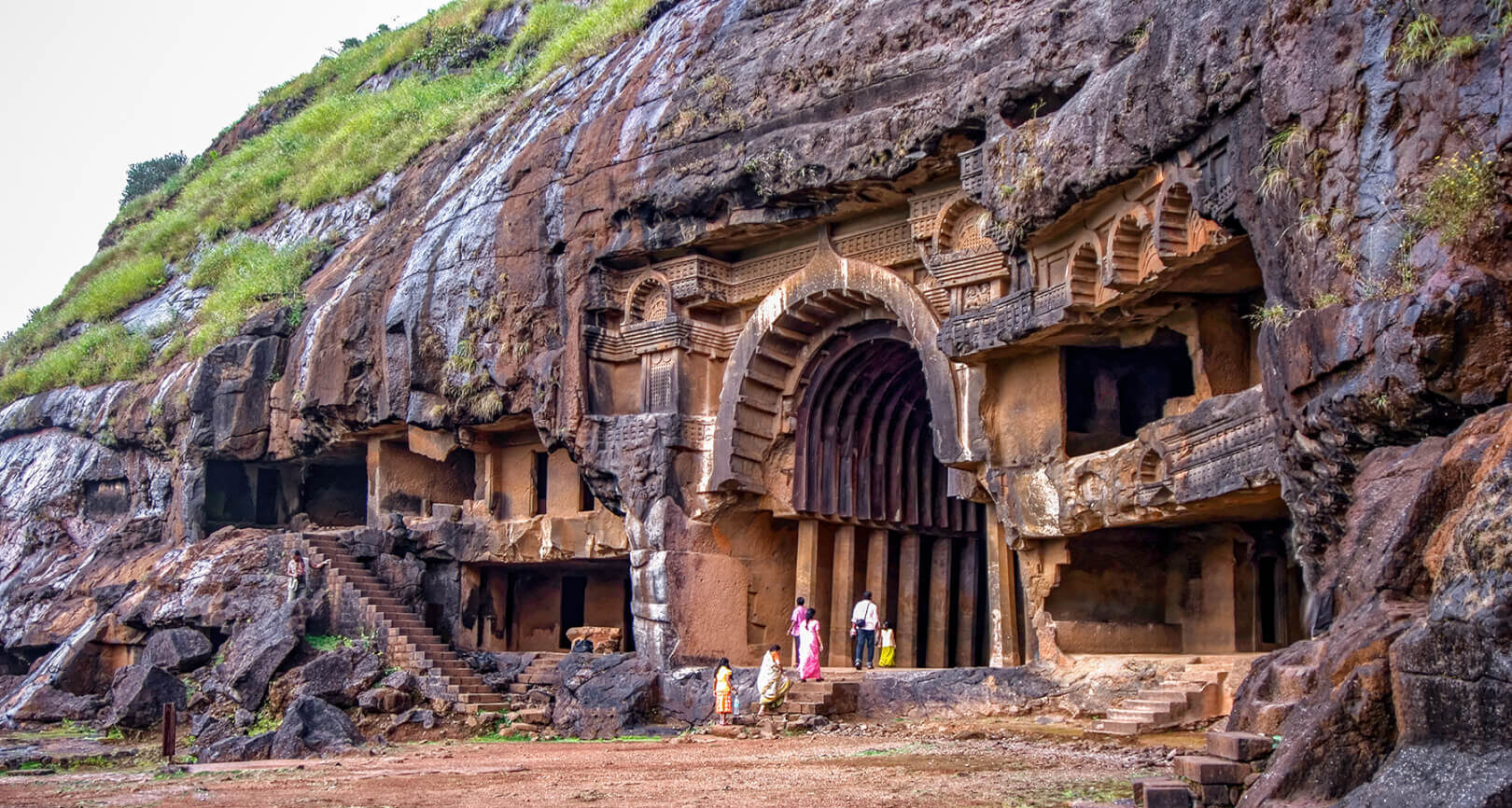 Bhaja Caves e1689065952210