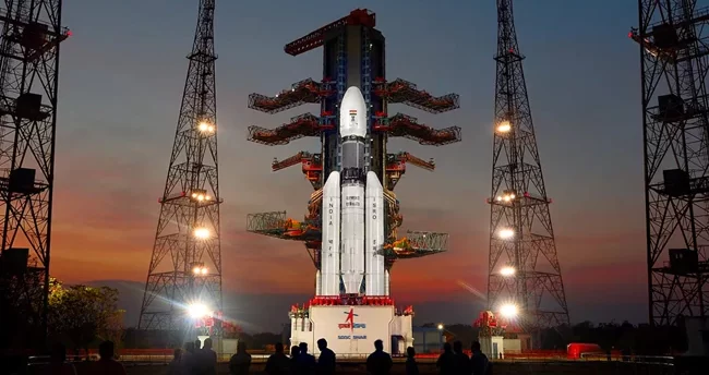 Space Programme of India