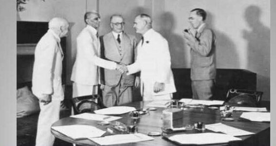 Cabinet Mission Plan [1946] – Members, Proposal, Outcome | Study Material for UPSC WBCS