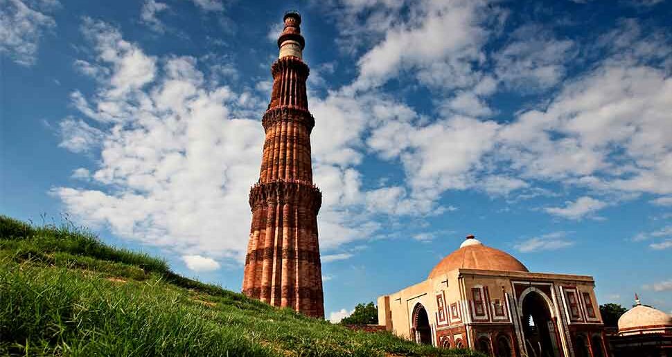 Delhi Sultanate [1206–1526]: A Comprehensive Overview for UPSC