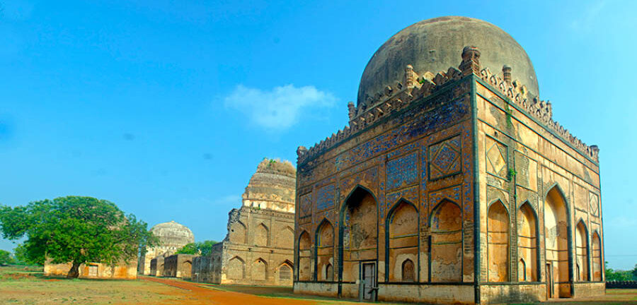 Bahmani Tombs 1 e1690225798723