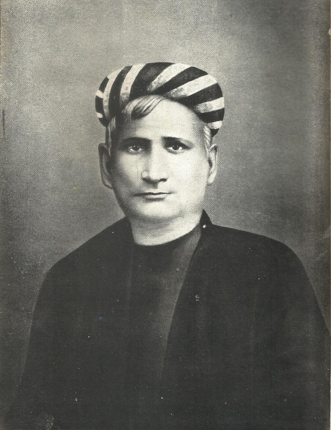 Bankimchandra Chattapadhay