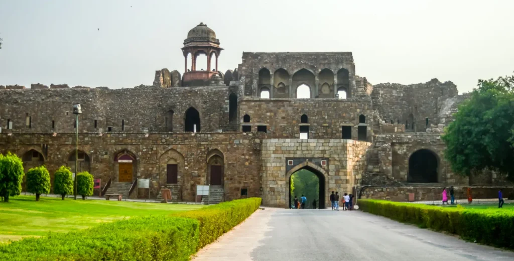 Purana Qila e1714568467762