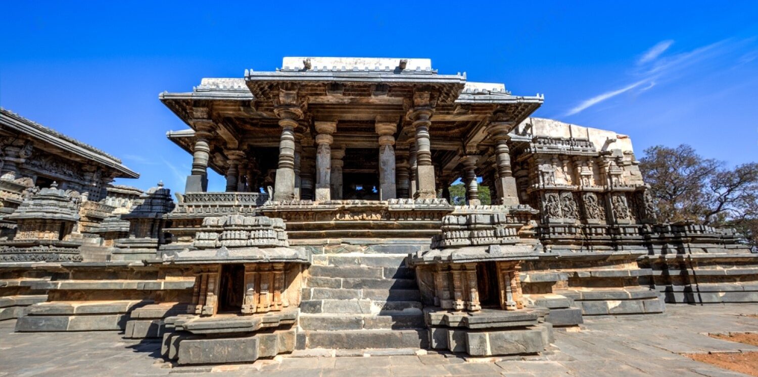 Hoysala Empire – Medieval Indian History for UPSC State PSC