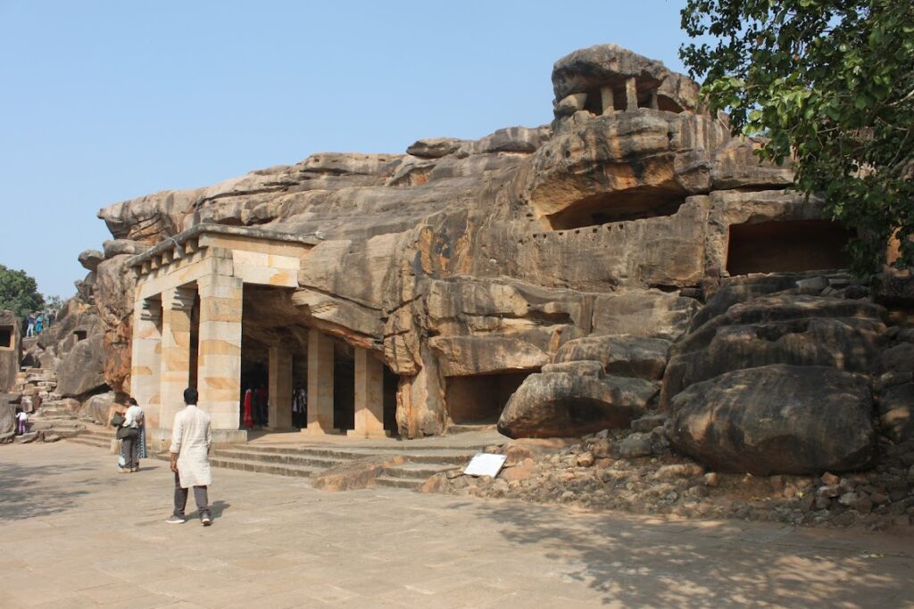 Udayagiri