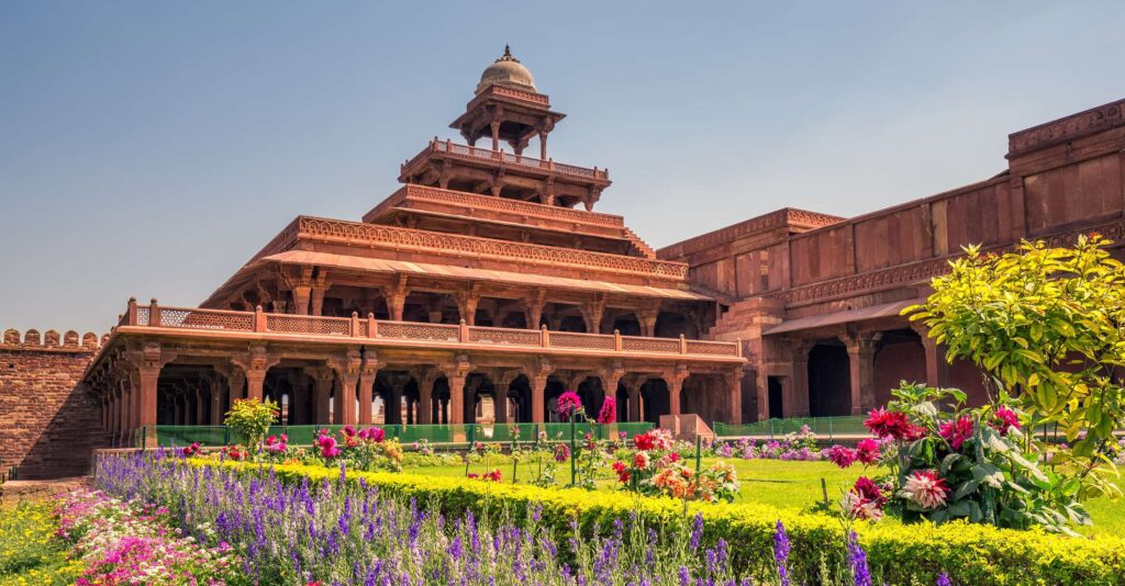 Fatehpur Sikri e1708368492340