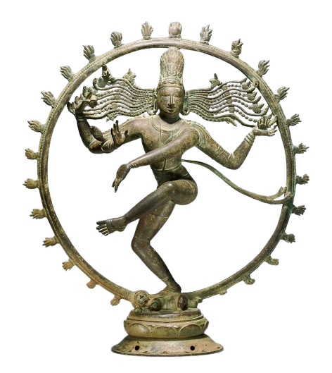 Nataraja Statue: Bronze Age in India