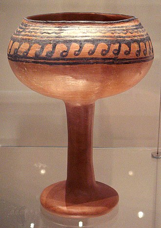 Navdatoli Goblet