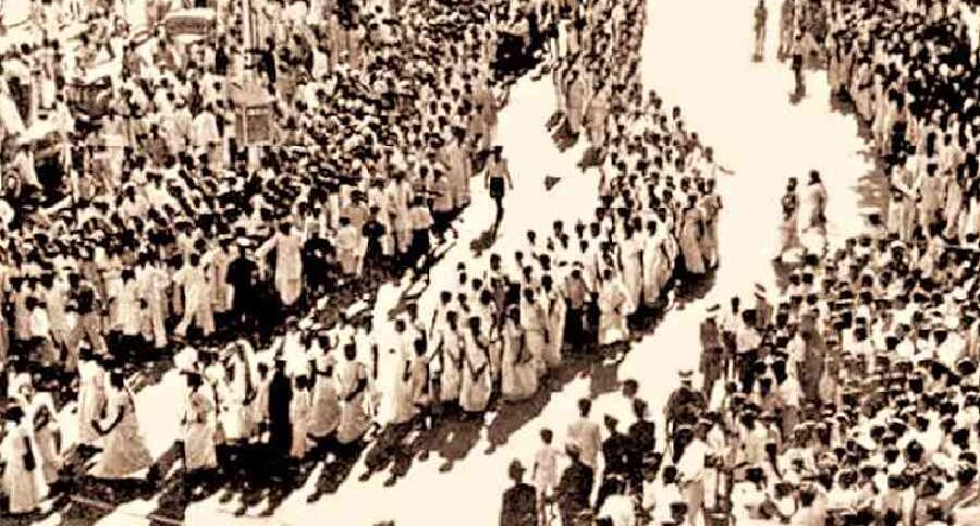 Quit India Movement 1942 e1715422518967