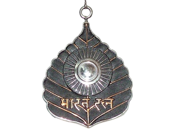 Bharat Ratna - National Awards of India