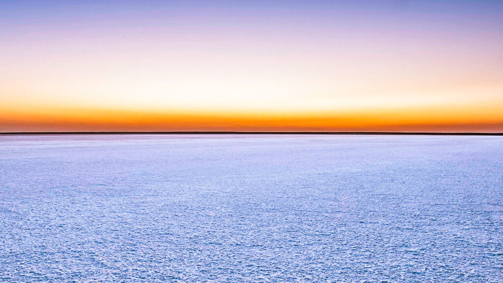 Great Rann Of Kutch edited