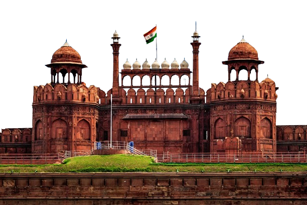 Red Fort