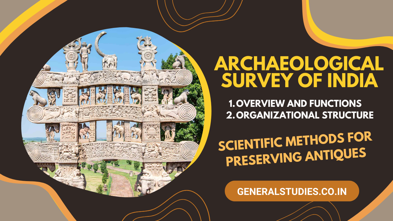 Archaeological Survey of India