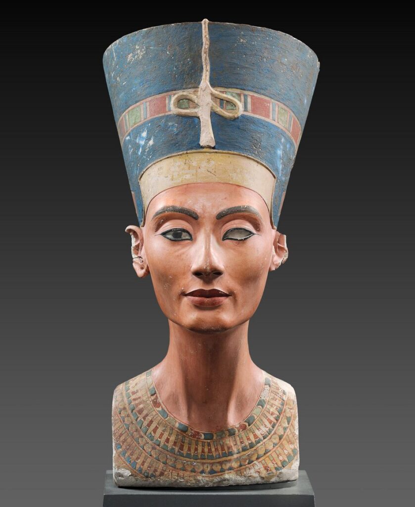 Nefertiti