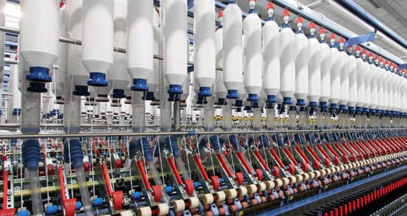 Textile Industry in India