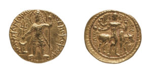 Kushan Coins [30-375 AD]: A Comprehensive Overview for UPSC | General ...