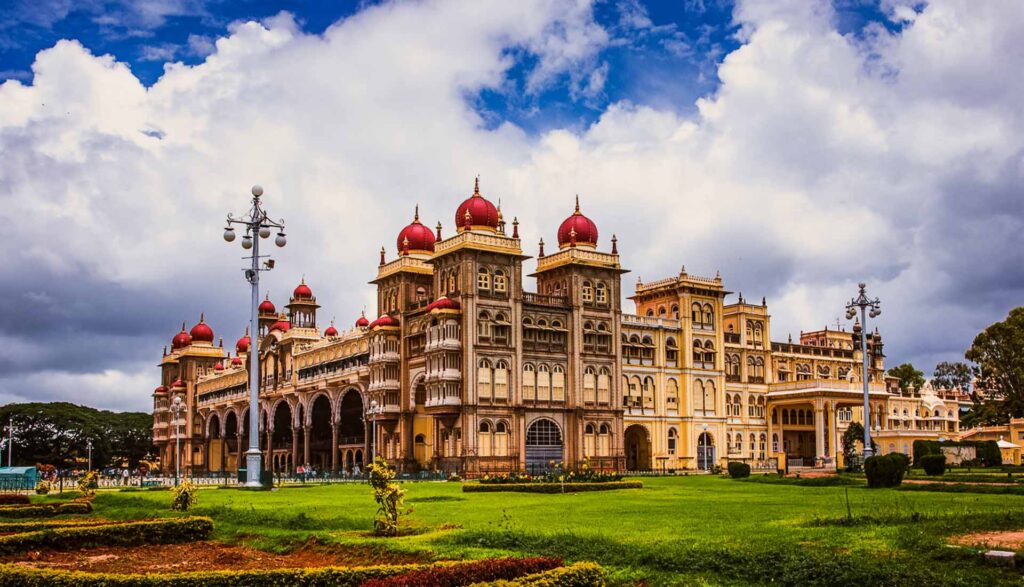 Mysuru Palace