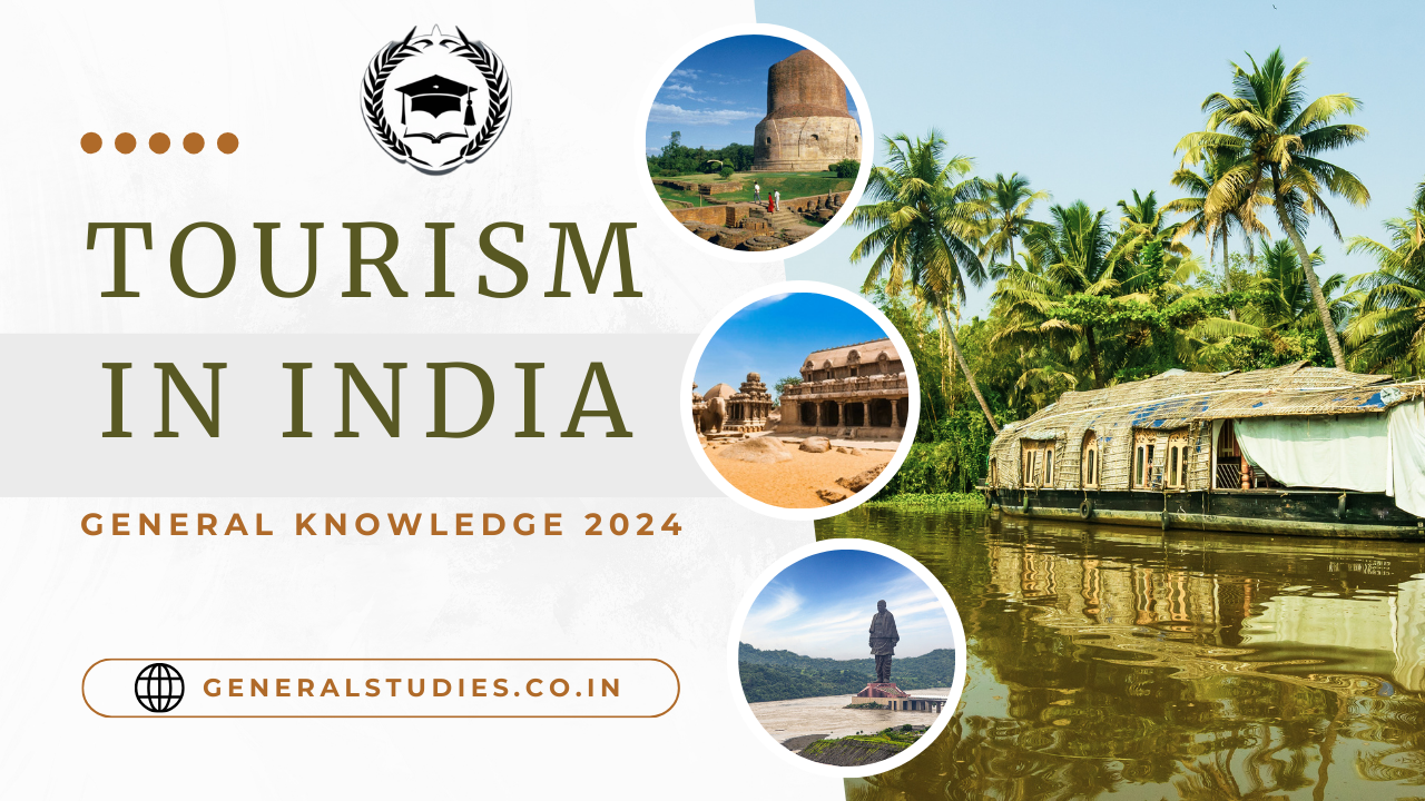 Tourism in India [2024]