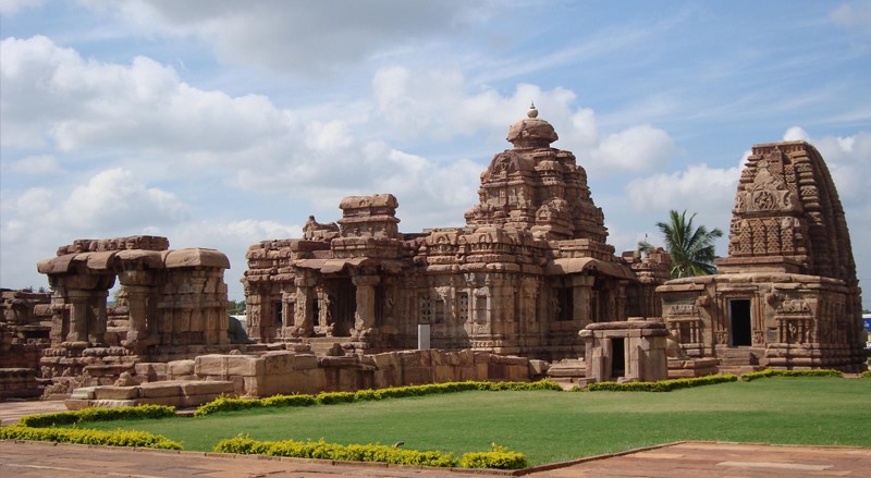 pattadakal