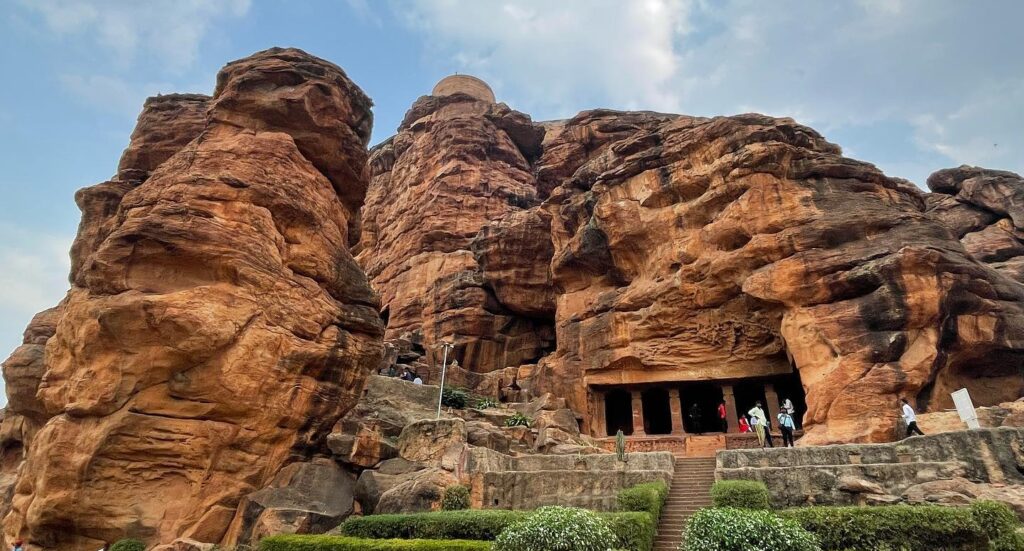 Badami Karnataka