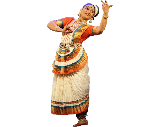 Mohiniyattam indian classical dance 1