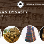 A detail article about Pandyan Dynasty for UPSC Exam