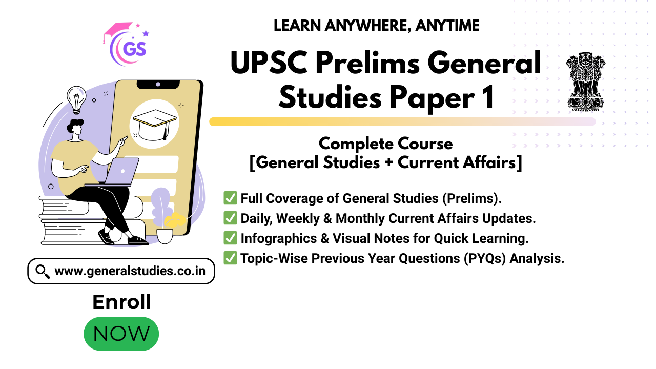 Incredible Superlatives of the World 2024 - General Knowledge 3 UPSC Prelims – General Studies Paper 1 Complete Course